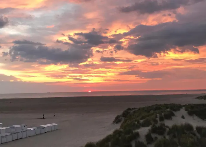 Dune Du Palace