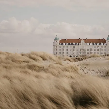 Dune Du Palace Bruges Exterior photo
