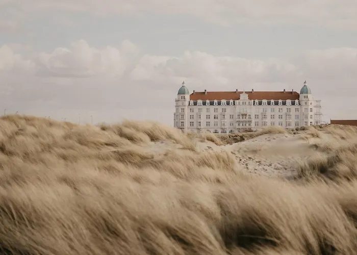 Dune Du Palace