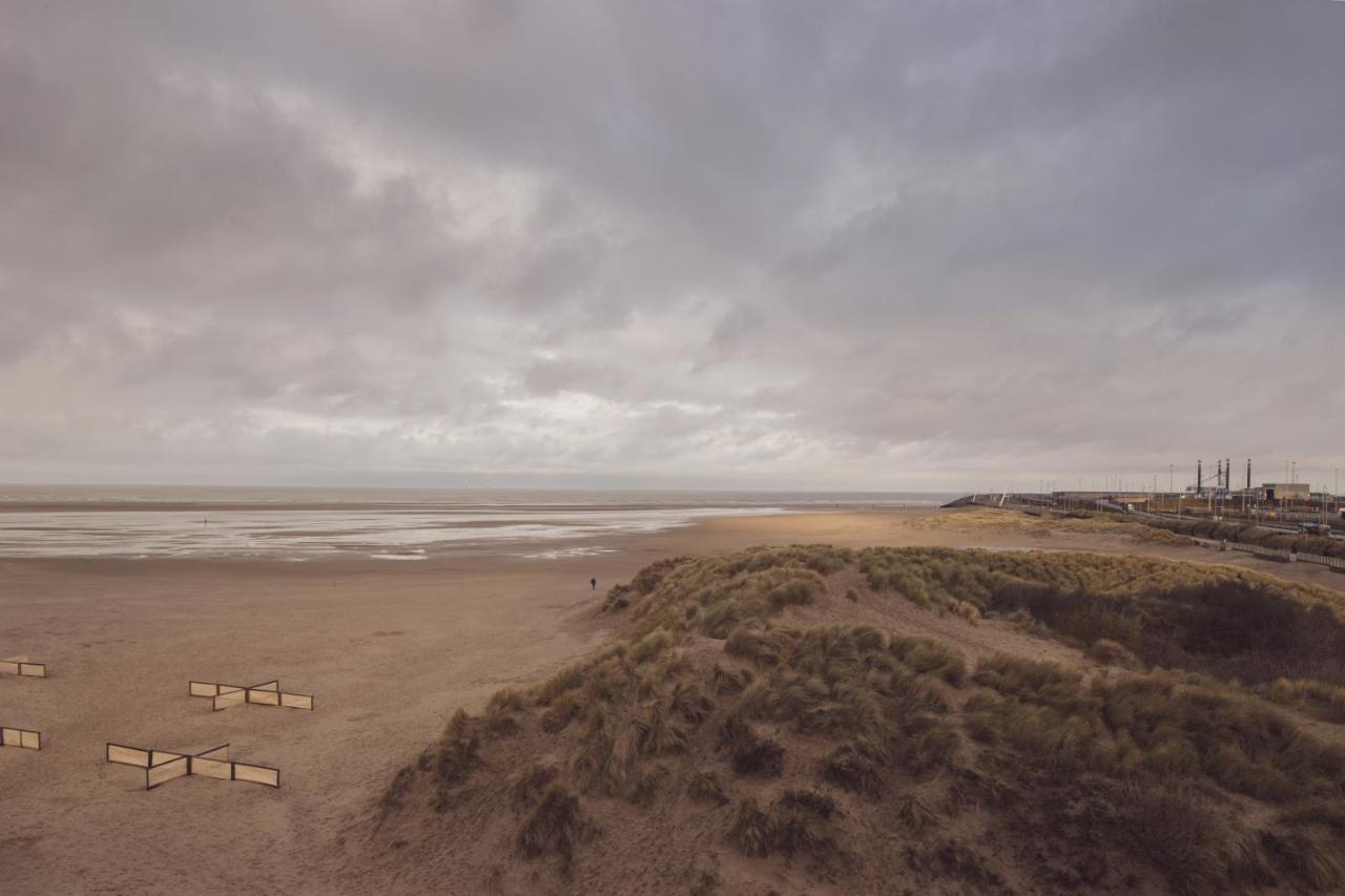Apartamento Dune Du Palace Brujas