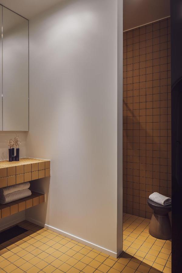 Apartamento Dune Du Palace *